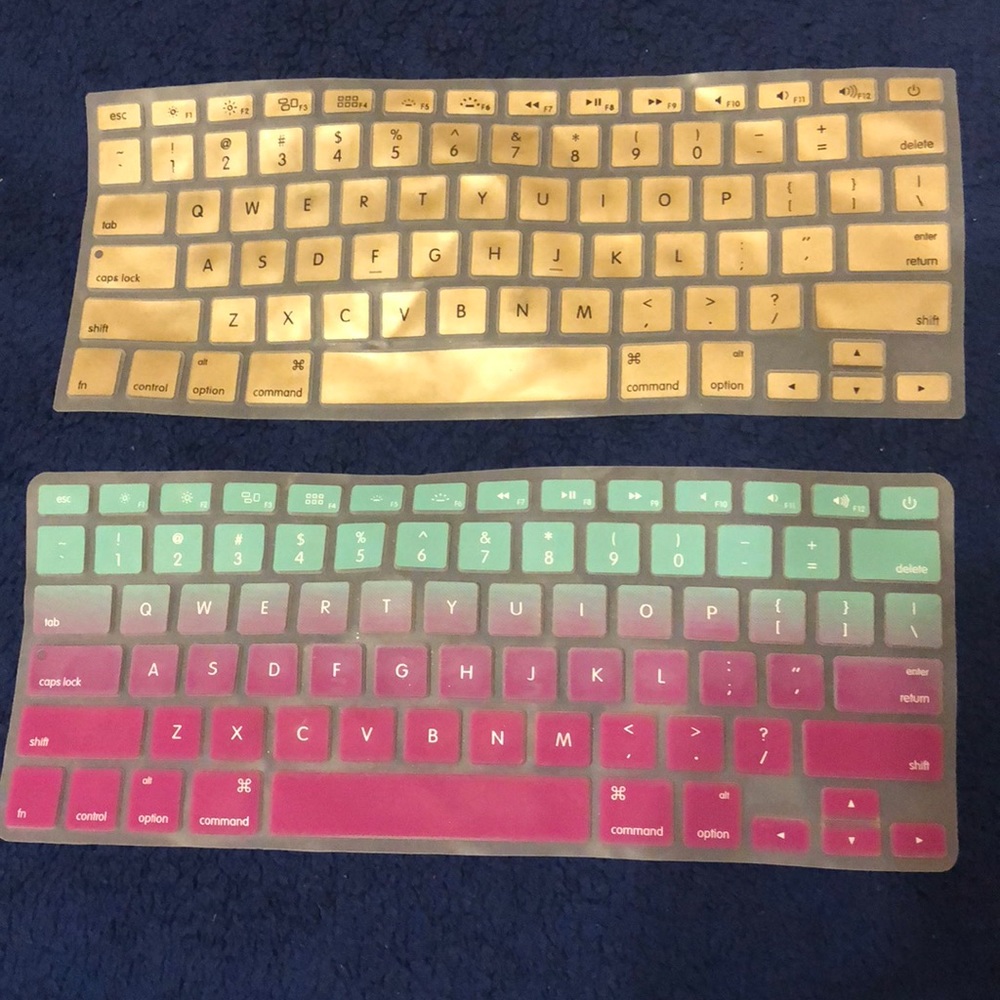 Keyboard Cover